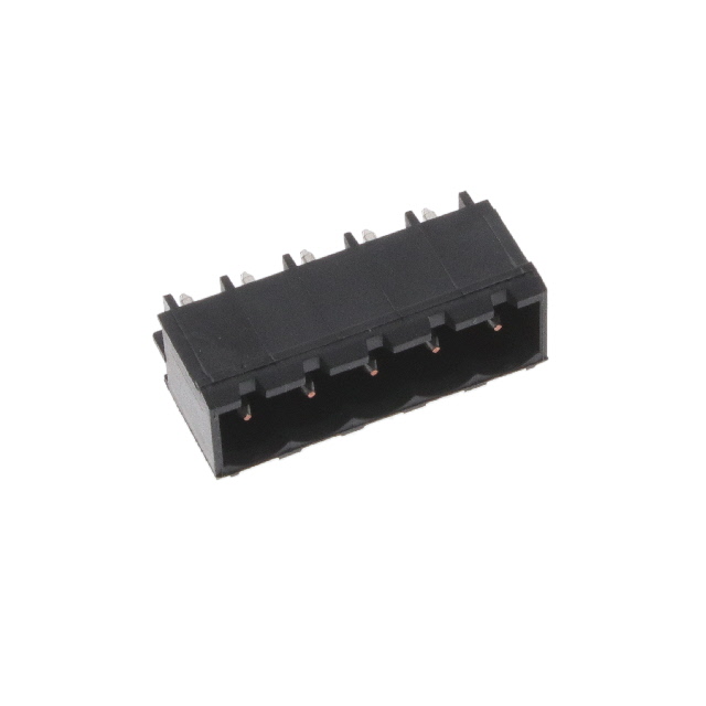 TE Connectivity AMP Connectors 2342082-5